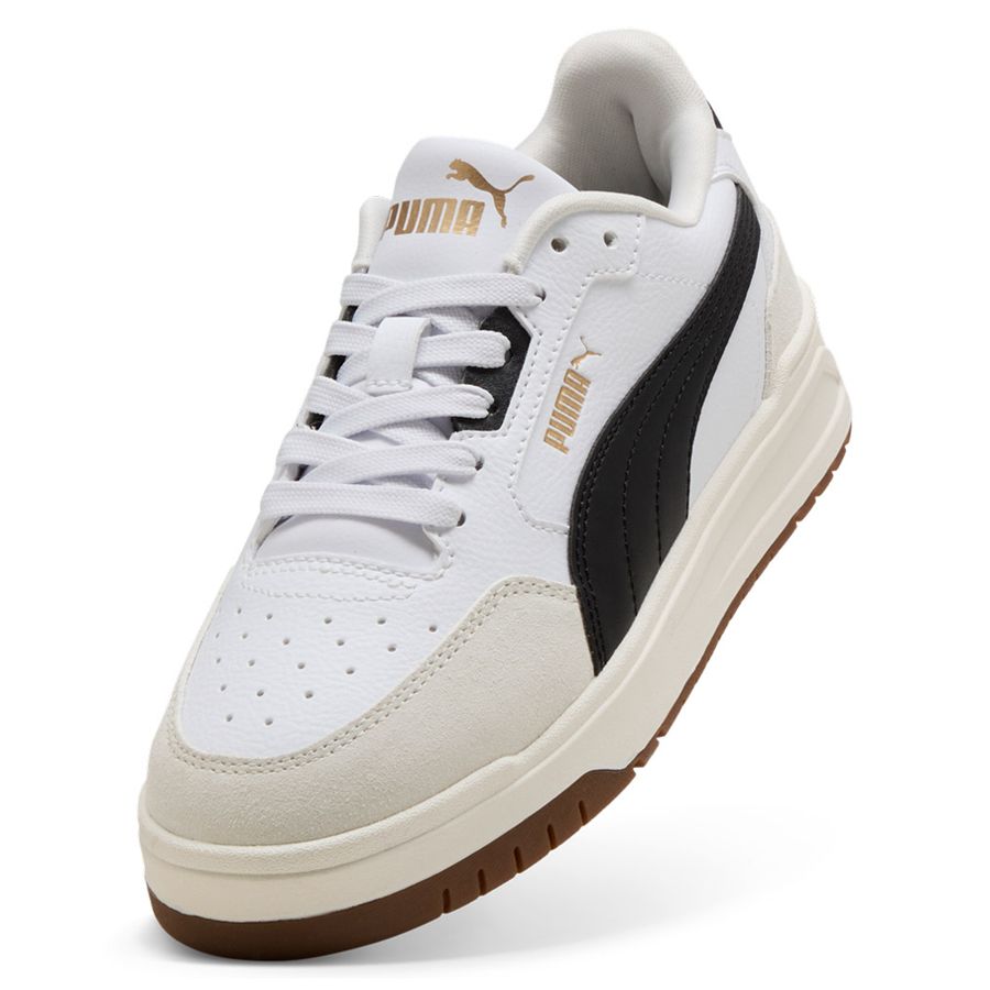Shuffle Downtown Lo Og Jr sneakers da bambino Puma | 40566201