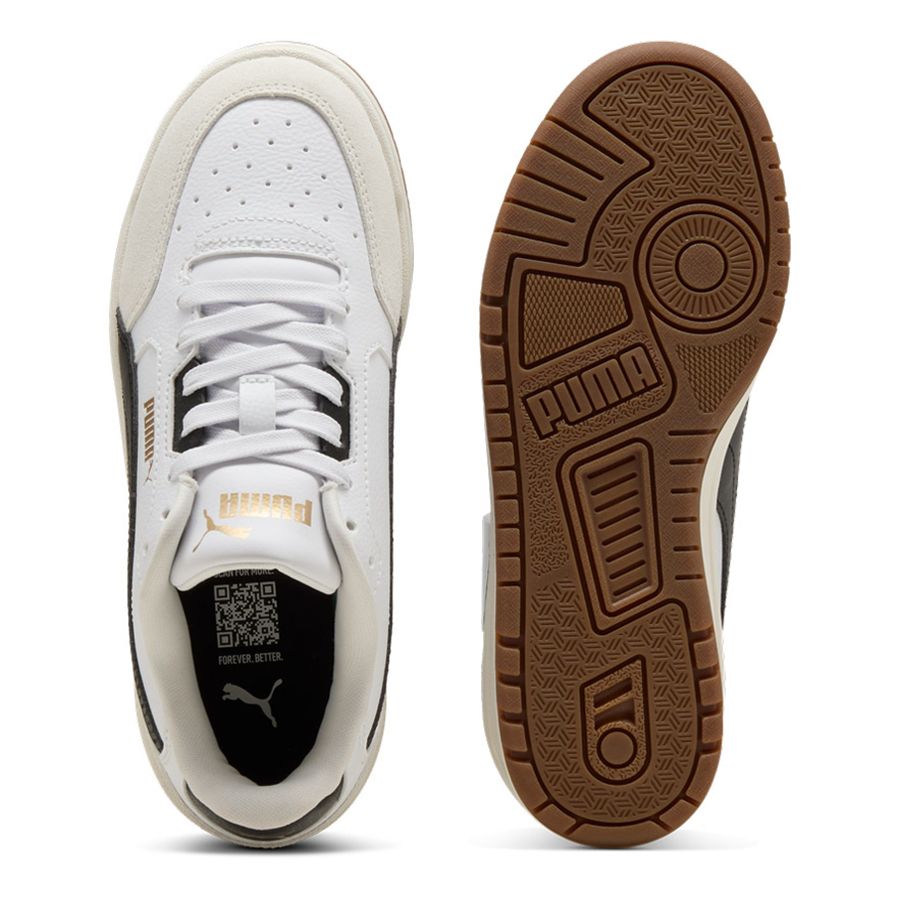 Shuffle Downtown Lo Og Jr sneakers da bambino Puma | 40566201