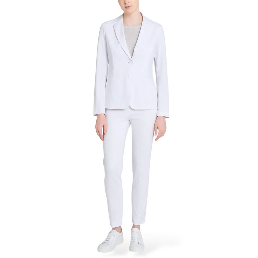 Blazer due bottoni in Compact Light giacca da donna Ragno | DC70GA010