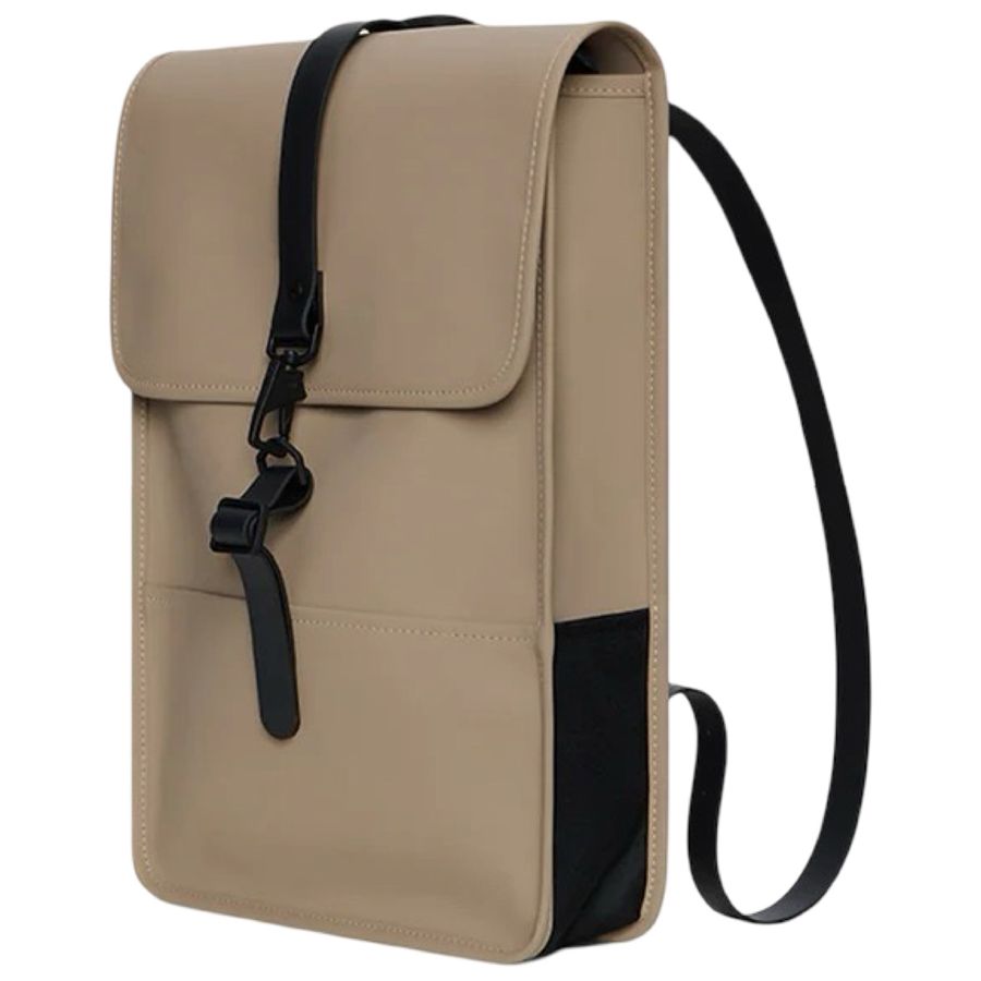 Backpack Mini zaino Rains | RA13020BEI