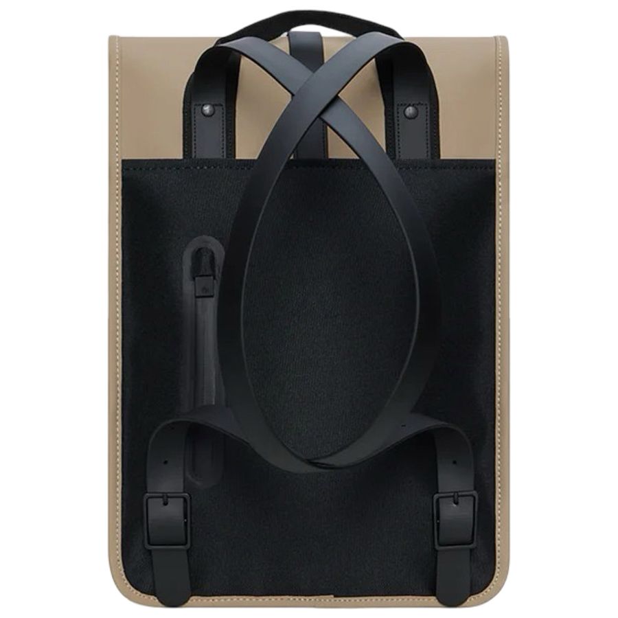 Backpack Mini zaino Rains | RA13020BEI