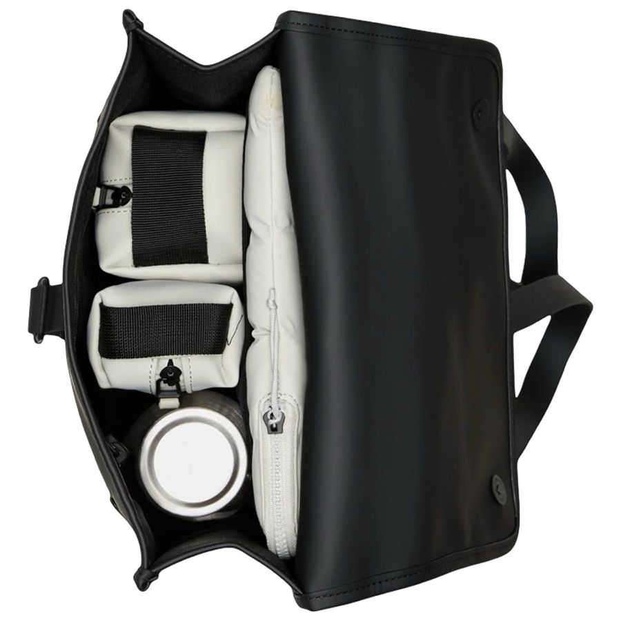 Backpack Mini zaino Rains | RA13020BEI