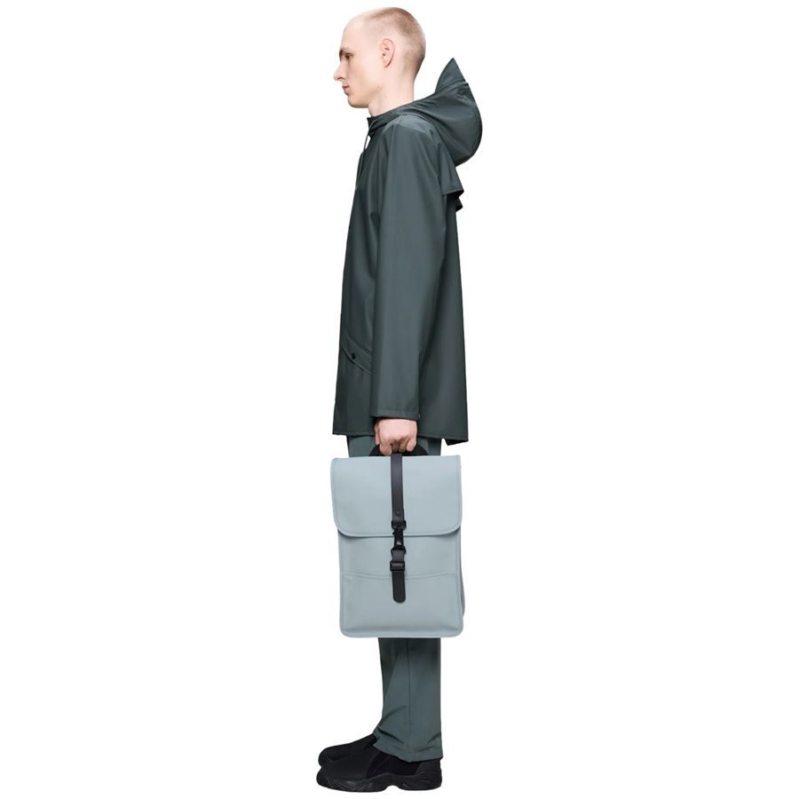 Backpack Mini zaino Rains | RA13020POL