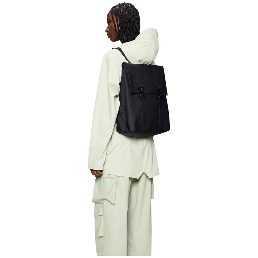 Msn Bag zaino Rains | RA13300BLA