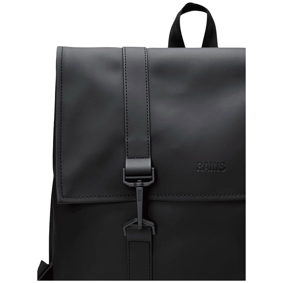 Msn Bag zaino Rains | RA13300BLA