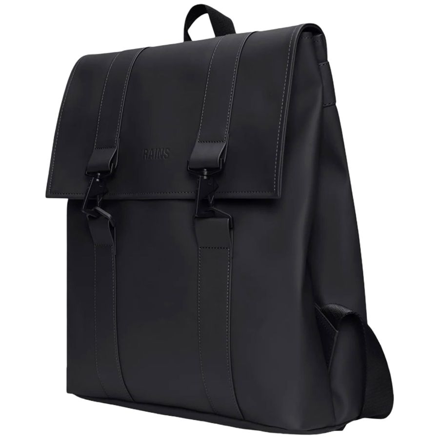 Msn Bag zaino Rains | RA13300BLA
