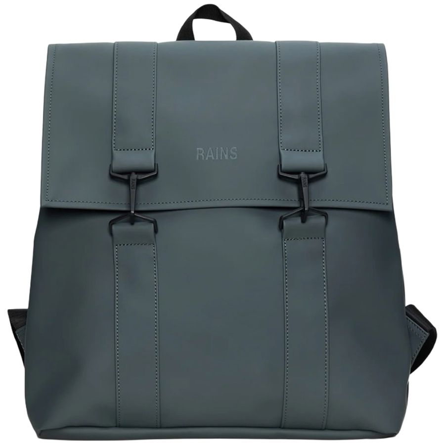 Msn Bag zaino Rains | RA13300DGY