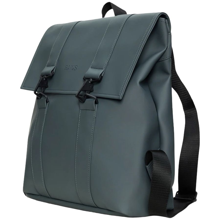 Msn Bag zaino Rains | RA13300DGY