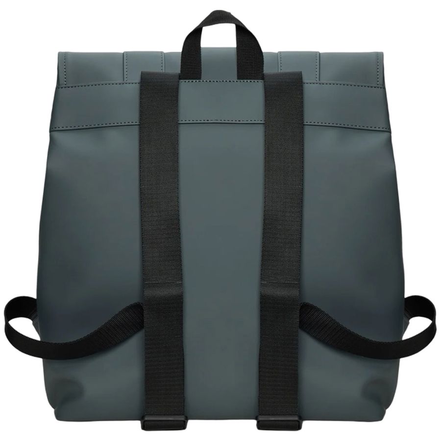 Msn Bag zaino Rains | RA13300DGY
