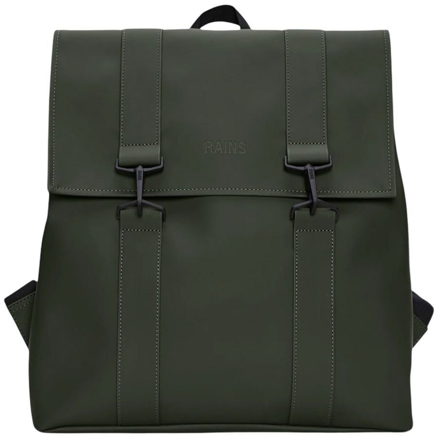 Msn Bag zaino Rains | RA13300GRE