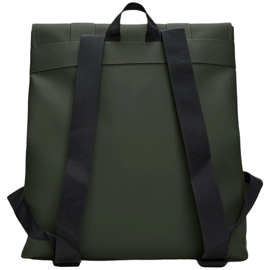 Msn Bag zaino Rains | RA13300GRE