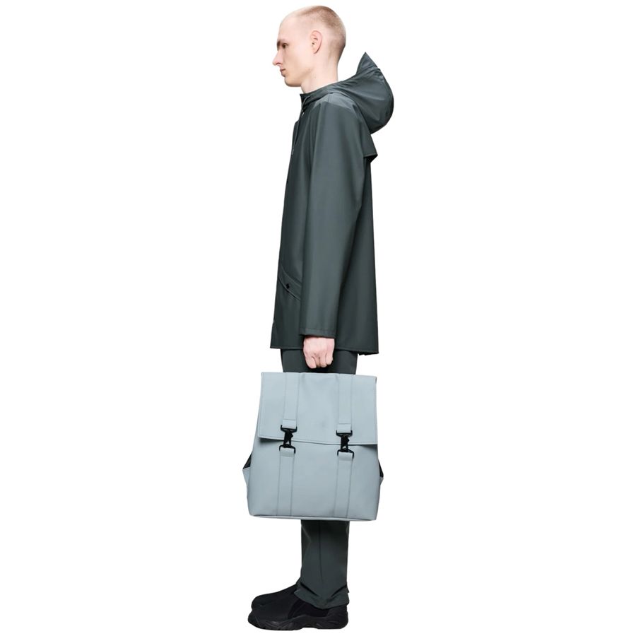 Msn Bag zaino Rains | RA13300POL
