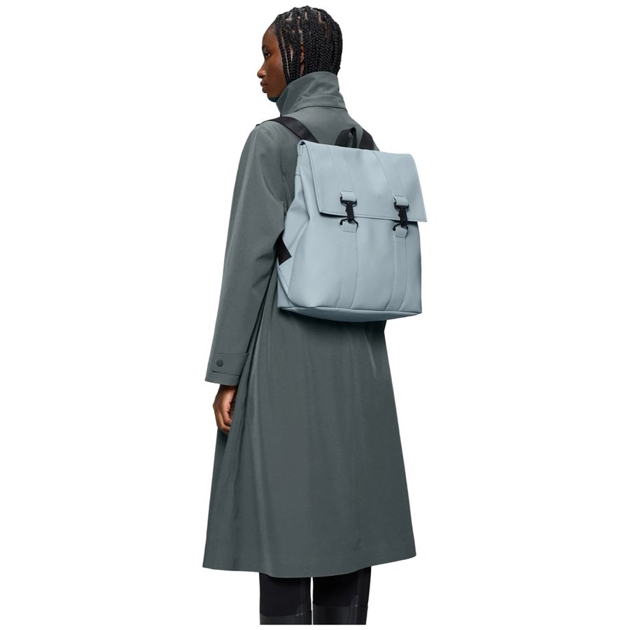 Msn Bag zaino Rains | RA13300POL