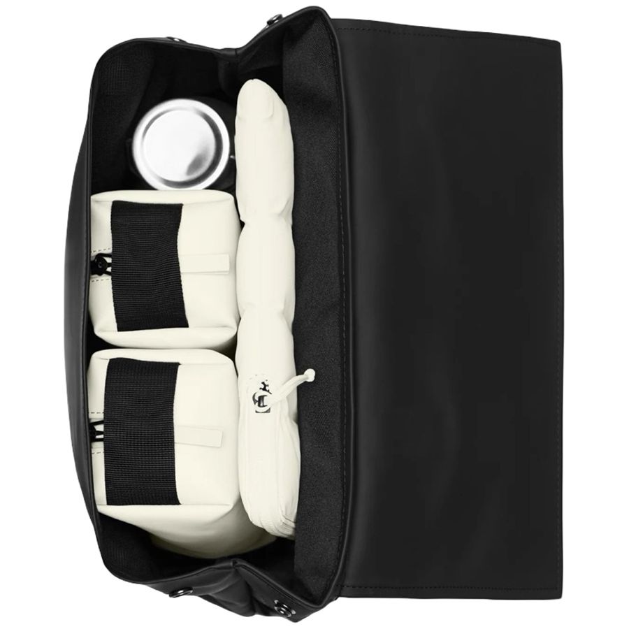 MSN Bag Mini zaino Rains | RA13310BEI