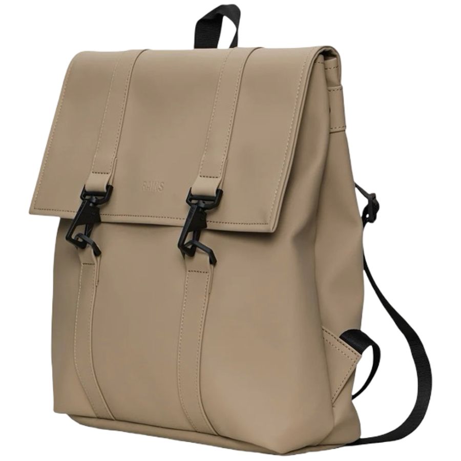 MSN Bag Mini zaino Rains | RA13310BEI