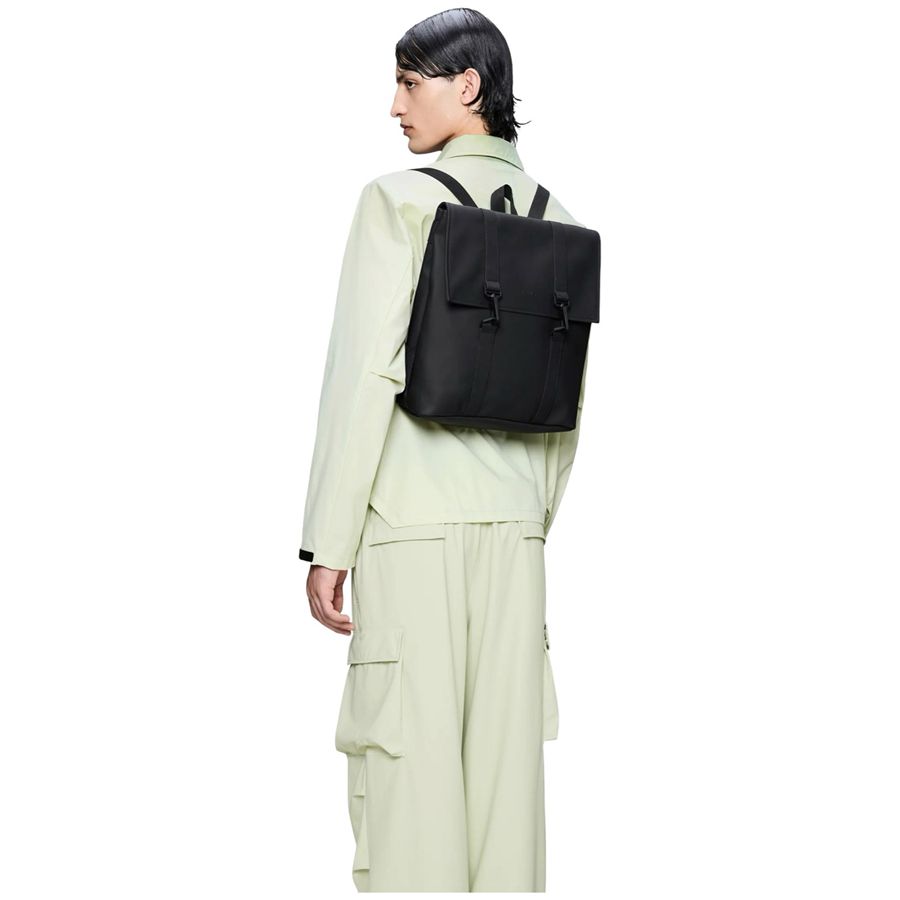 MSN Bag Mini zaino Rains | RA13310BLA