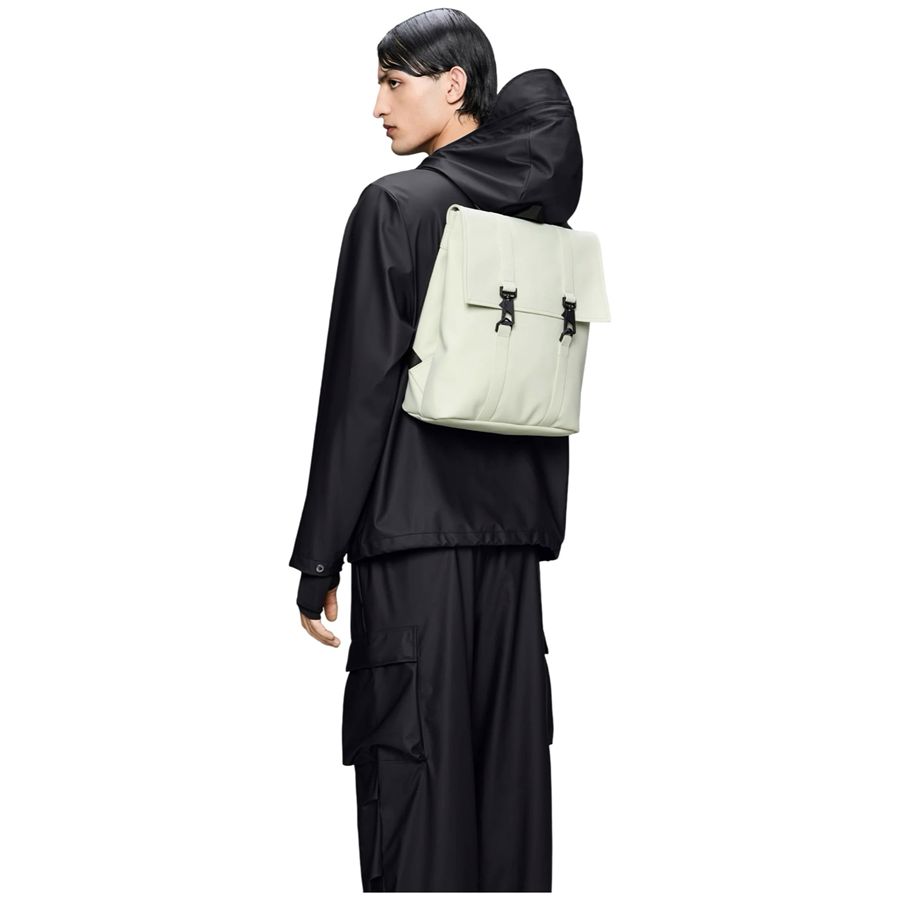 MSN Bag Mini zaino Rains | RA13310DAZ