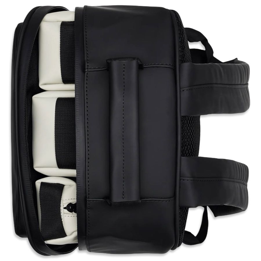 Book Daypack zaino Rains | RA13680NAV