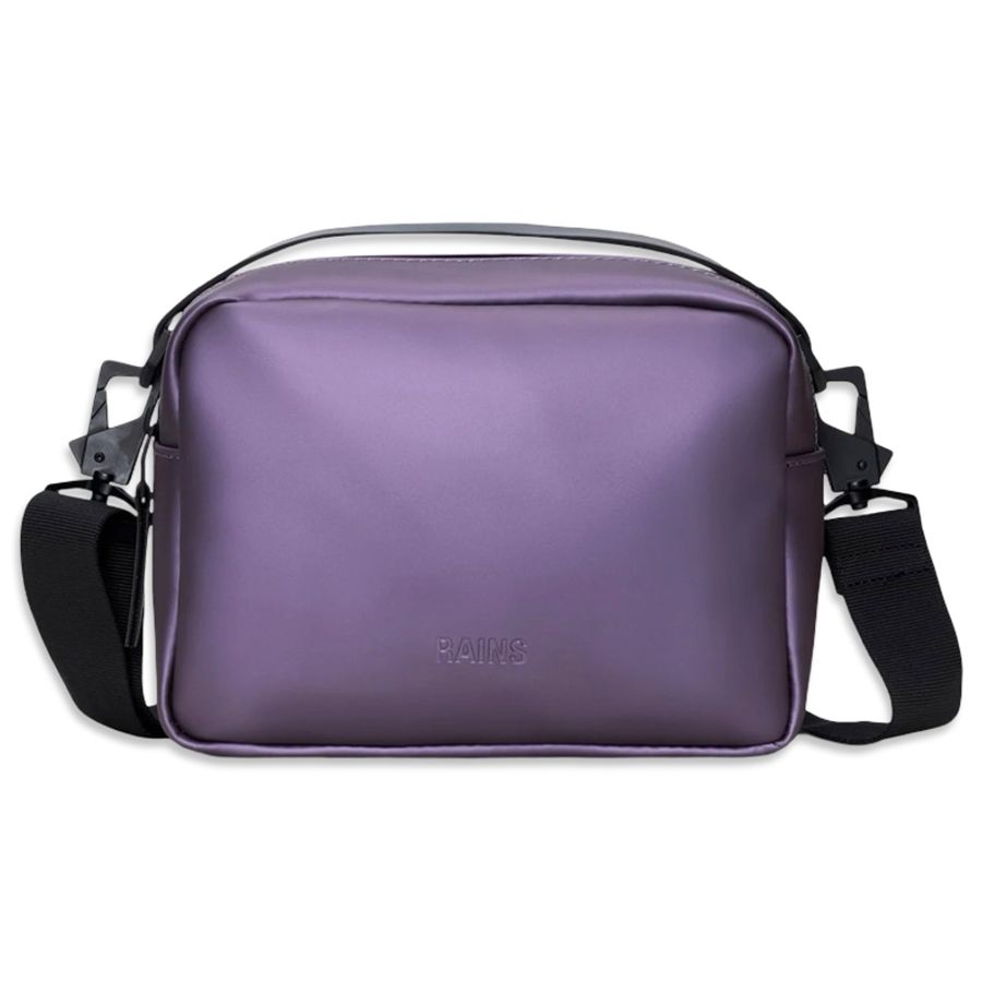 Box Bag borsa Rains | RA14100BDY