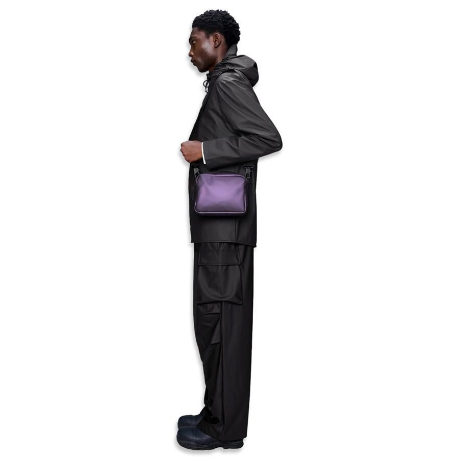 Box Bag borsa Rains | RA14100BDY