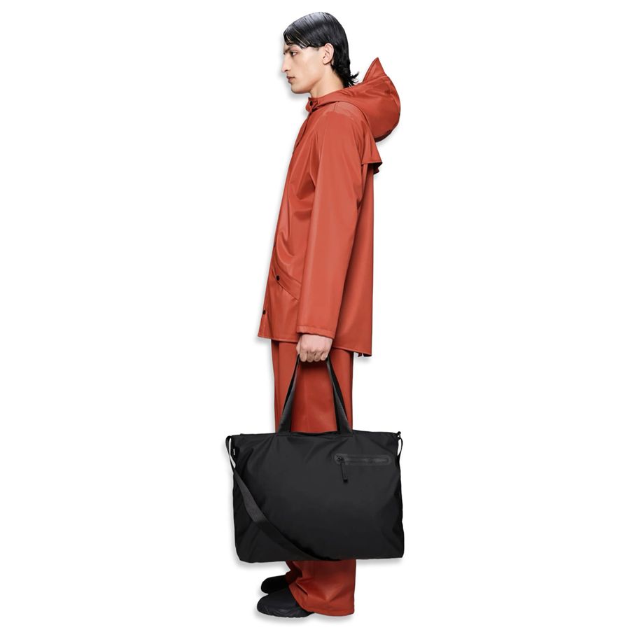 Dash Messenger Tote Bag Rains | RA16430BLA