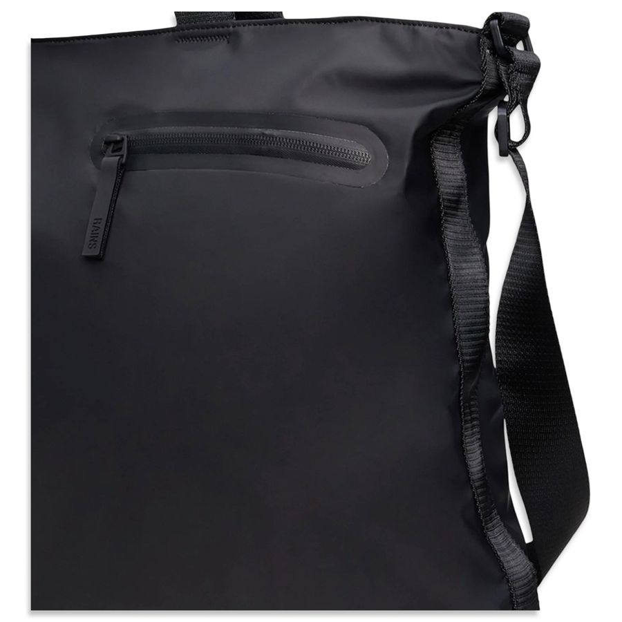 Dash Messenger Tote Bag Rains | RA16430BLA