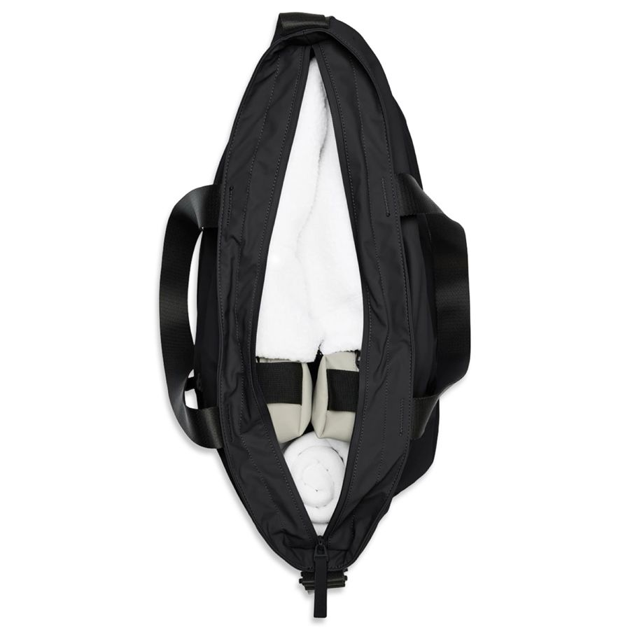 Dash Messenger Tote Bag Rains | RA16430BLA