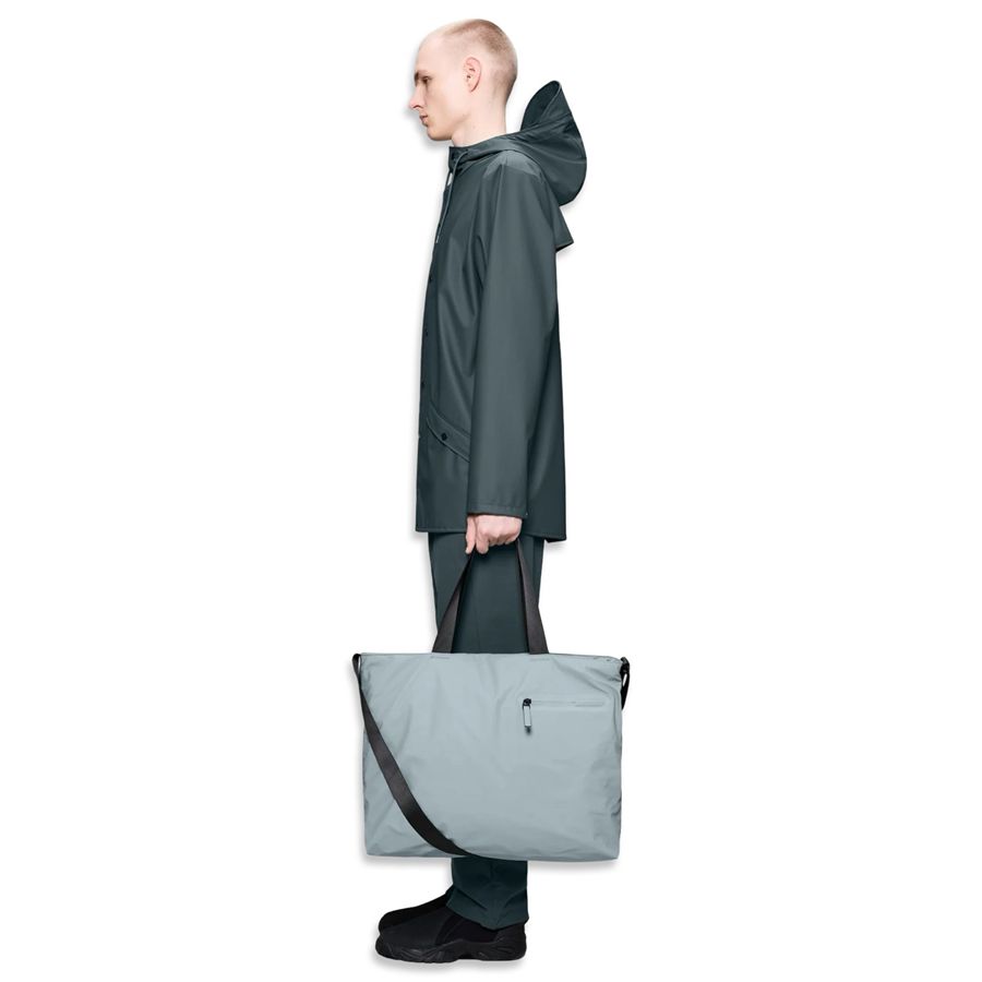 Dash Messenger Tote Bag Rains | RA16430POL