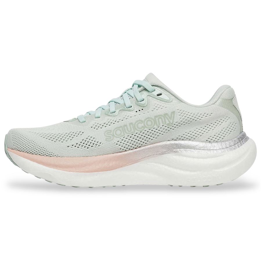 Ride 19 scarpe running da donna Saucony | S11055128