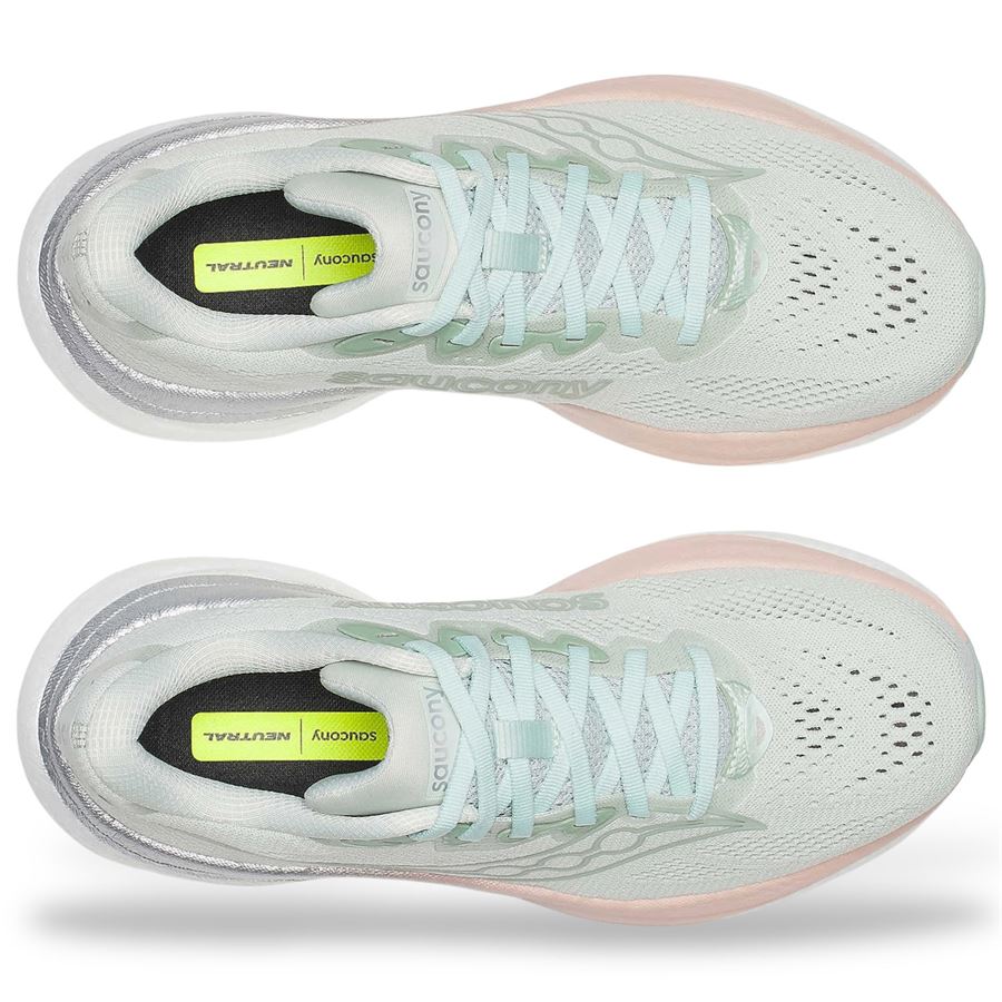 Ride 19 scarpe running da donna Saucony | S11055128