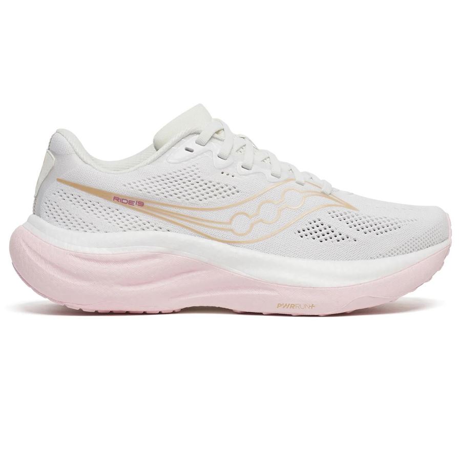 Ride 19 scarpe running da donna Saucony | S11055151