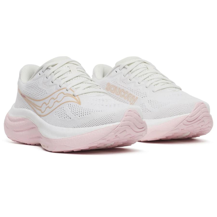 Ride 19 scarpe running da donna Saucony | S11055151