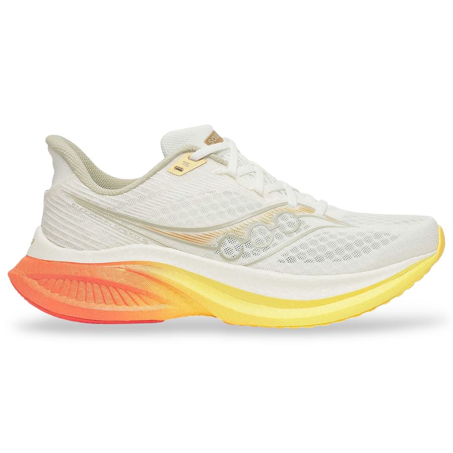 Endorphin Speed 5 scarpe da running uomo Saucony | S21007142
