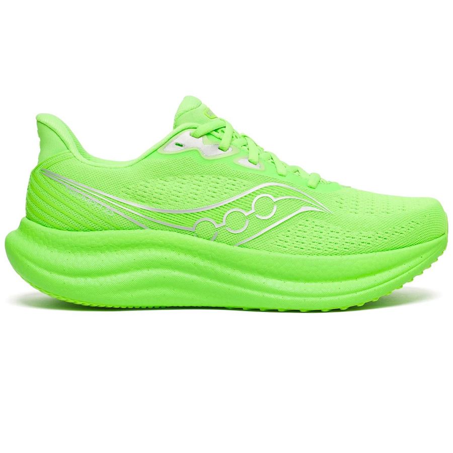 Triumph 23 scarpe running da uomo Saucony | S21023155