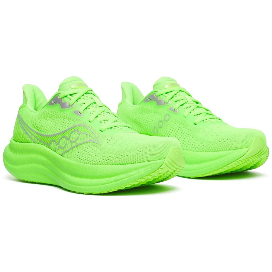 Triumph 23 scarpe running da uomo Saucony | S21023155