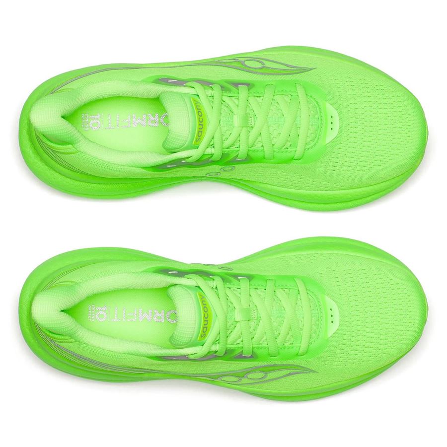 Triumph 23 scarpe running da uomo Saucony | S21023155