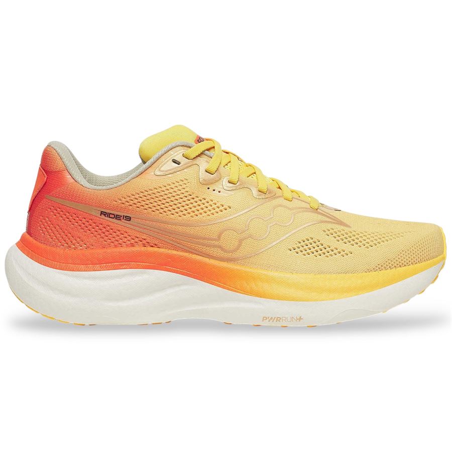 Ride 19 scarpe running da uomo Saucony | S21055130