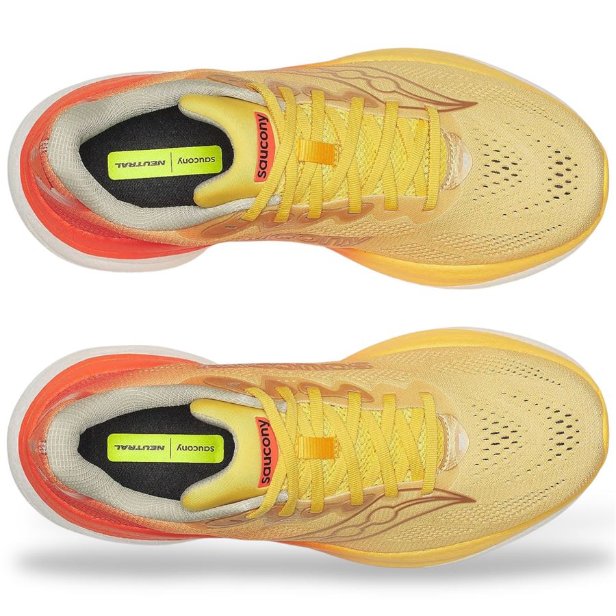 Ride 19 scarpe running da uomo Saucony | S21055130