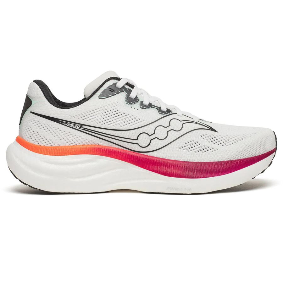 Ride 19 scarpe running da uomo Saucony | S21055172