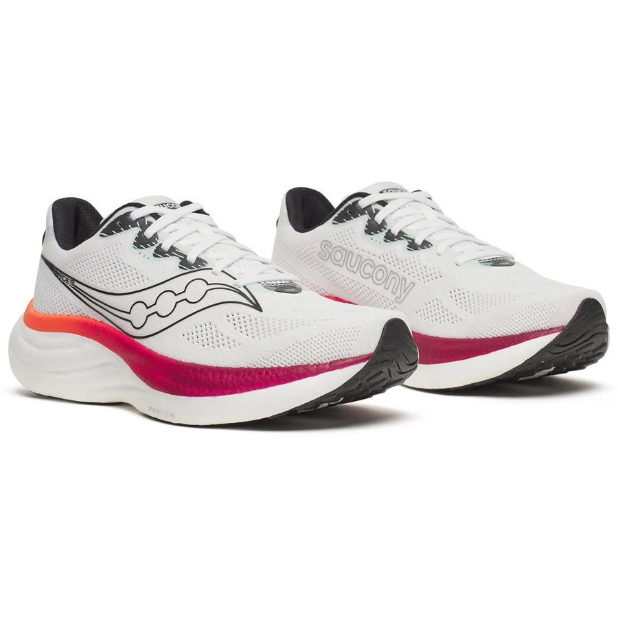 Ride 19 scarpe running da uomo Saucony | S21055172