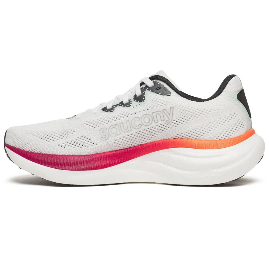 Ride 19 scarpe running da uomo Saucony | S21055172