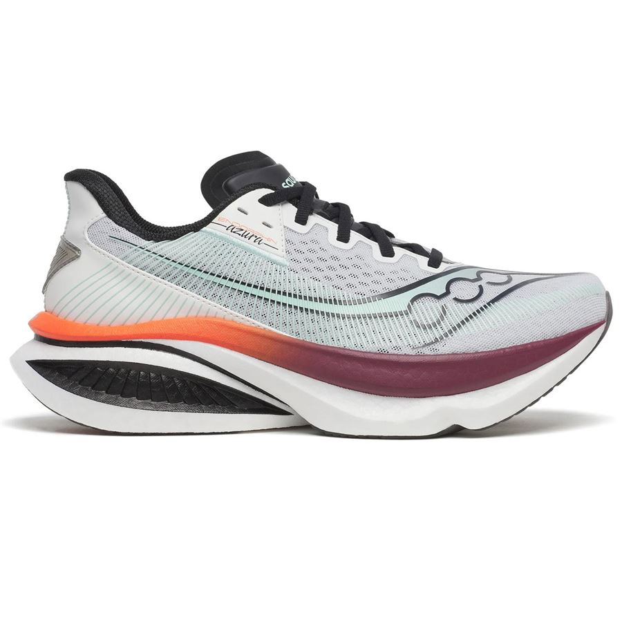 Endorphin Azura scarpe running da uomo Saucony | S21070172