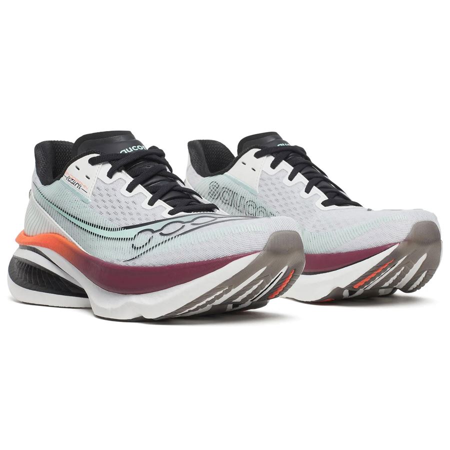 Endorphin Azura scarpe running da uomo Saucony | S21070172