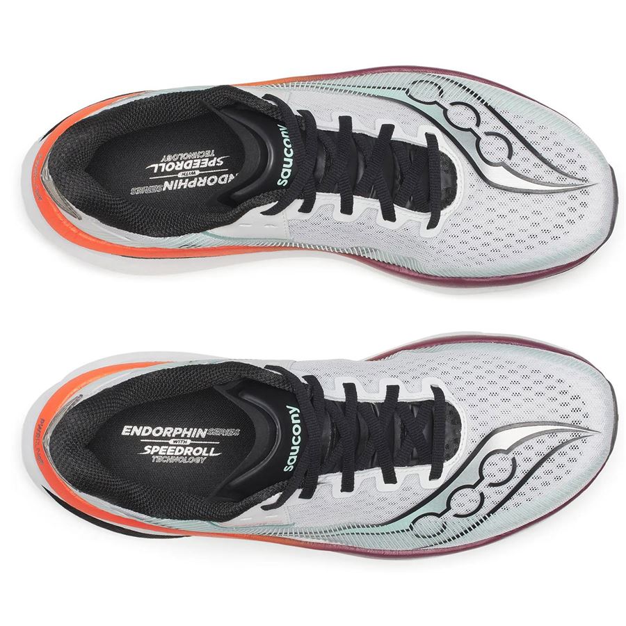 Endorphin Azura scarpe running da uomo Saucony | S21070172