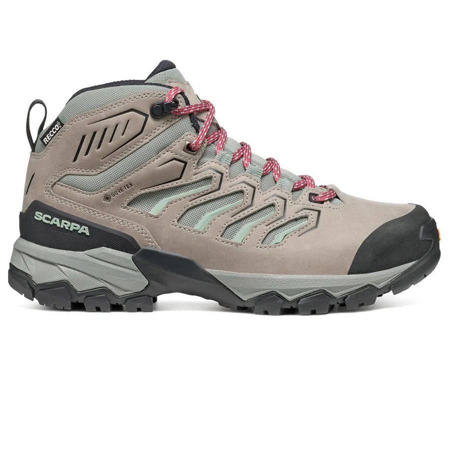  Scarpa | 630562021
