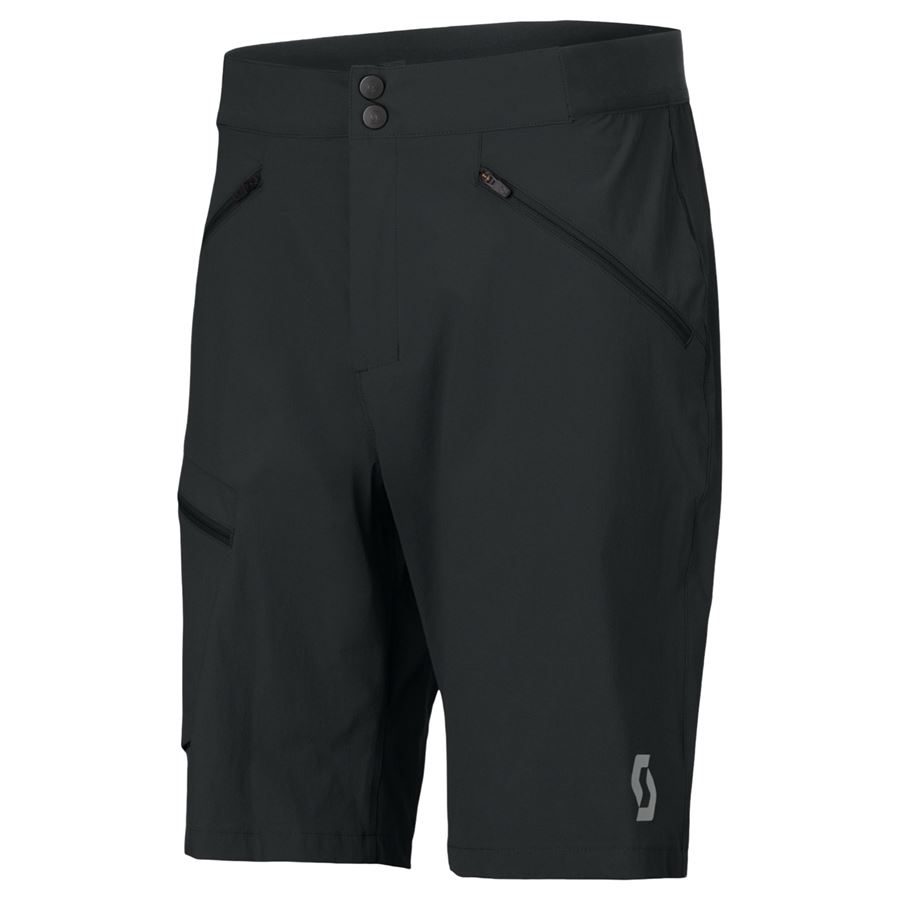  Scott | 424735BLCK