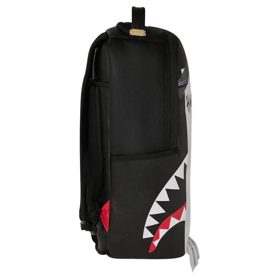 Missing Bag Flyer Dlxsv Backpack zaino Sprayground | 910B8735NSZ