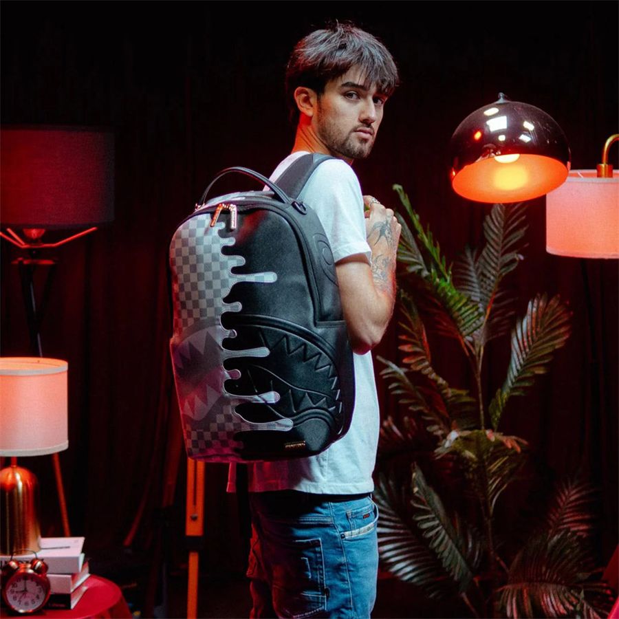  Sprayground | 910B8758NSZ