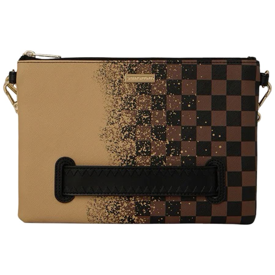 Henny Spritz Crossbody Pouchette pochette Sprayground | 910B8941NSZ