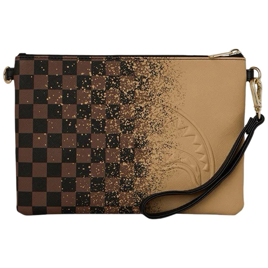 Henny Spritz Crossbody Pouchette pochette Sprayground | 910B8941NSZ